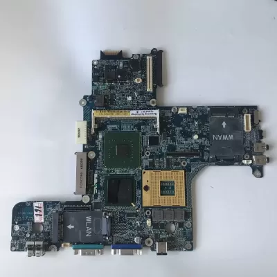 Dell Latitude D620 Laptop Motherboard