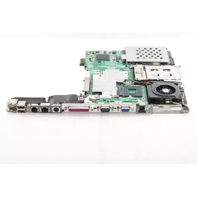 Dell D510 Integrated Graphic Laptop Motherboard