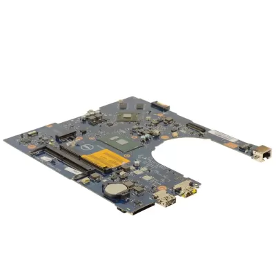 Dell Inspiron 14 5468 Motherboard System Board Intel Core i7 9DT3W