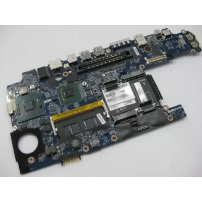 Dell D631 Integrated Graphic Laptop Motherboard