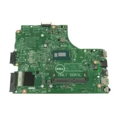 Dell Inspiron 15 3542 Laptop Core i3 Motherboard Without Graphics