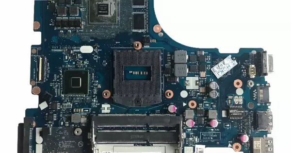 lenovo z510 motherboard