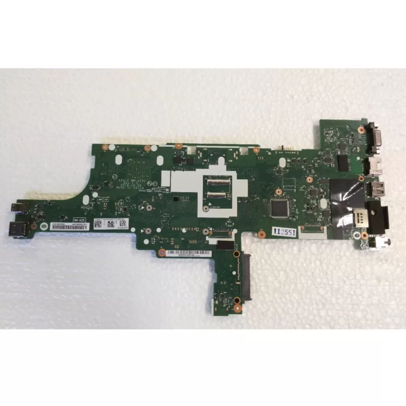 lenovo thinkpad t450 motherboard