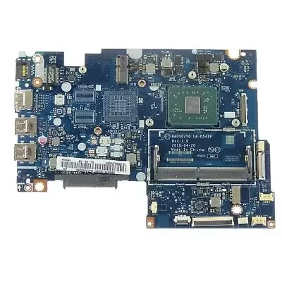 Lenovo 310S Laptop Motherboard LA-D541P