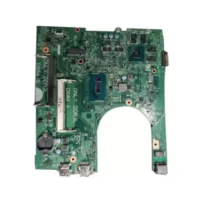 Dell Inspiron 3558 Laptop Motherboard