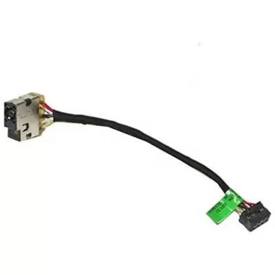 HP 15 15-D069wm DC In Power Jack With Cable