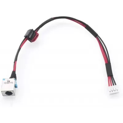 Acer Aspire 5251 5551G DC Jack Cable