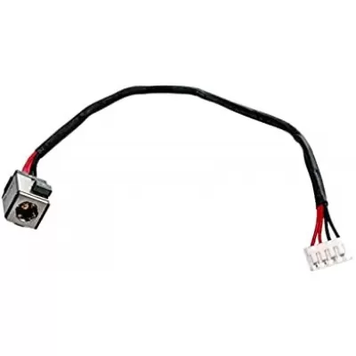 Asus A43BE Laptop DC Jack