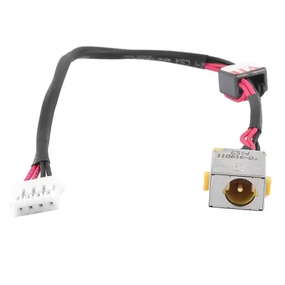 DC Jack For Acer 5251 5741G