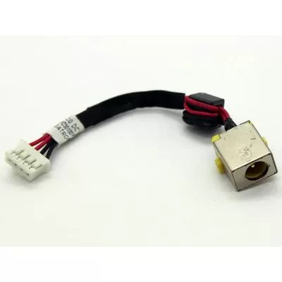 DC Jack For Acer 8481G