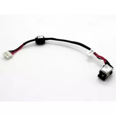 DC Jack For Asus K43 K43U