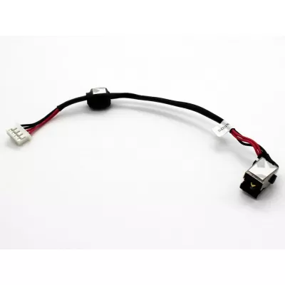 DC Jack For Asus K53U With Cable