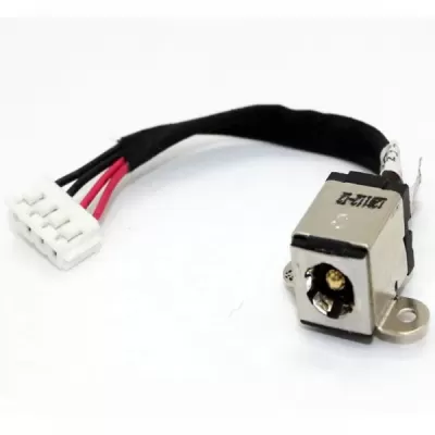 DC Jack For Asus P50 X5 X87Q