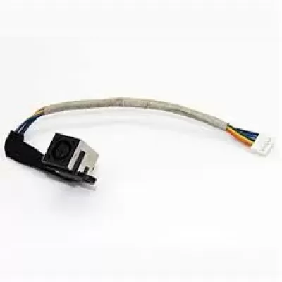 DC Jack For Dell XPS 13 1340