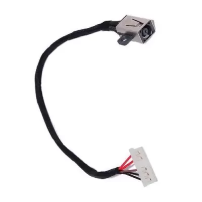 DC Jack For Dell Inspiron 14 3451 With Cable