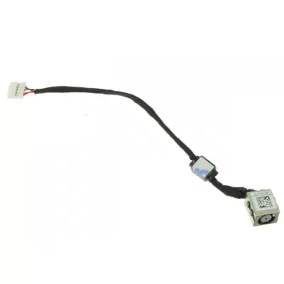 DC Jack For Dell Inspiron 14 5447 With Cable