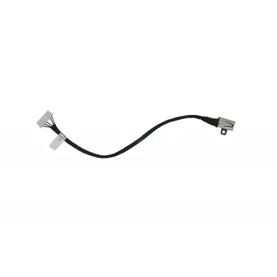 DC Jack For Dell Inspiron 14-3452 With Cable