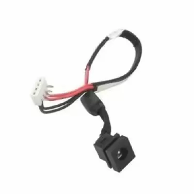 DC Jack For Dell 1427