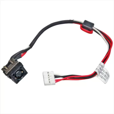 DC Jack For Dell Inspiron 15R 5521 With Cable