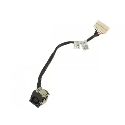 DC Jack For Dell 3421