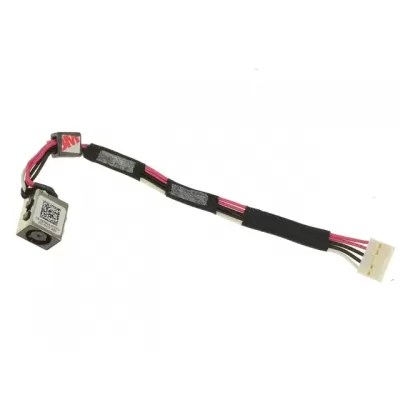 DC Jack For Dell 3450