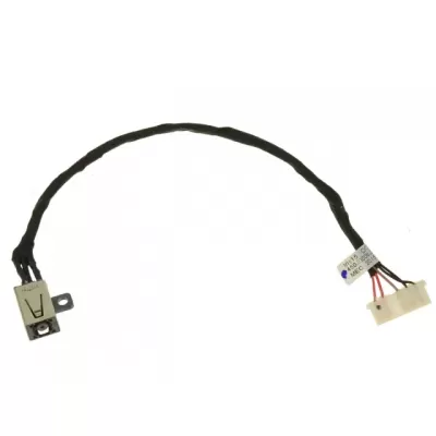 DC Jack For Dell 3451