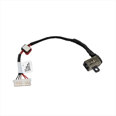 DC Jack For Dell Insprion 5551 5552