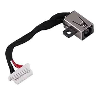 DC Jack For Dell 7347