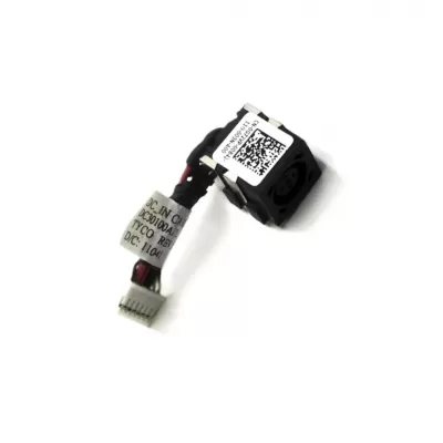 DC Jack For Dell E4310