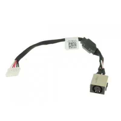 DC Jack For Dell E5440