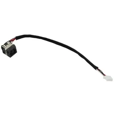 DC Jack For Dell Latitude E5520