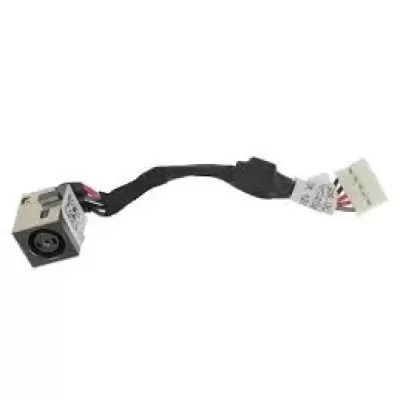 DC Jack For Dell E6230