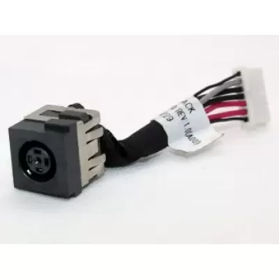 DC Jack For Dell E6320