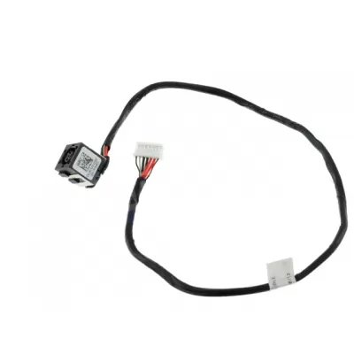 DC Jack For Dell E6410