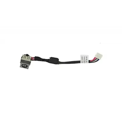 DC Jack For Dell E6430