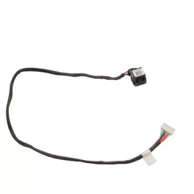 DC Jack For Dell E6510