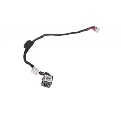 DC Jack For Dell Latitude E6530