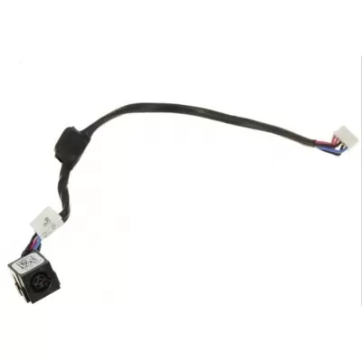 DC Jack For Dell E6540