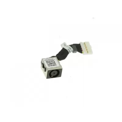 DC Jack For Dell Latitude E7240 E7250