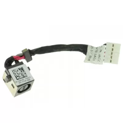 DC Jack For Dell E7440