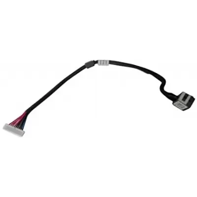 DC Jack For Dell M4700