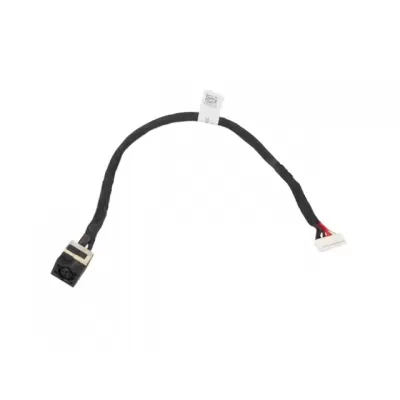 DC Jack For Dell Precision M6600