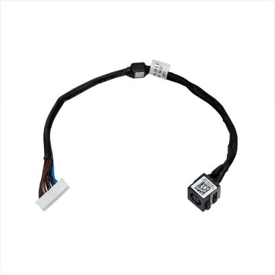 DC Jack For Dell M6800