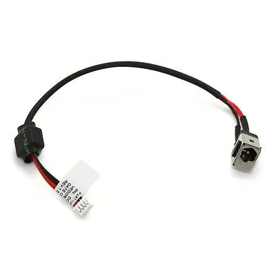 DC Jack For Dell MINI12 1210