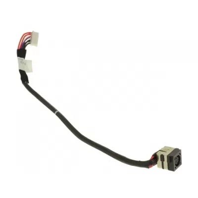 DC Jack For Dell N4050