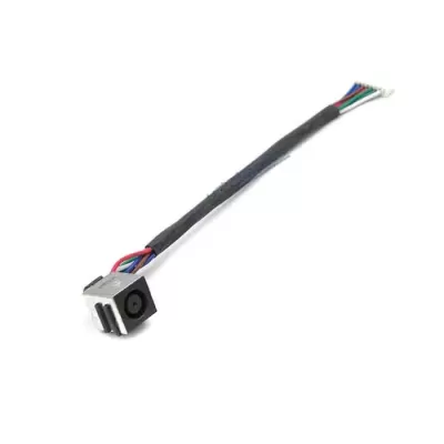 DC Jack For Dell Vostro V2520