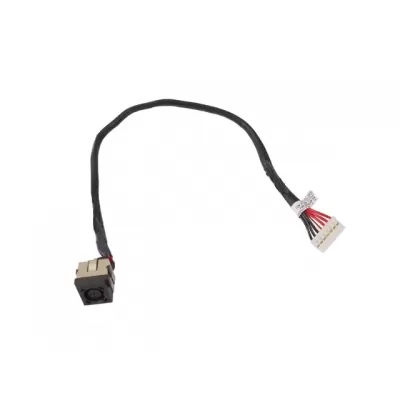 DC Jack For Dell Vostro V3400 With Cable