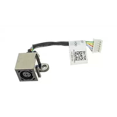 DC Jack For Dell Vostro V3460 With Cable