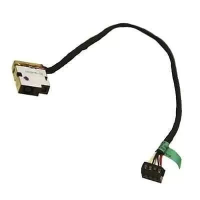 DC Jack For HP 15-E With Cable