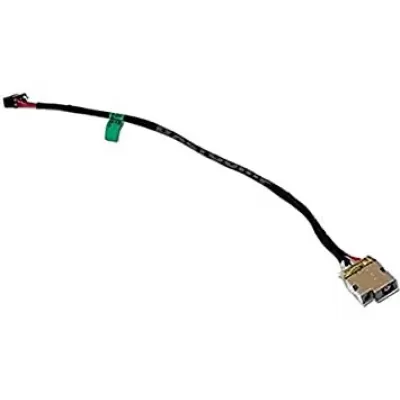 DC Jack For Hp 15g 15R